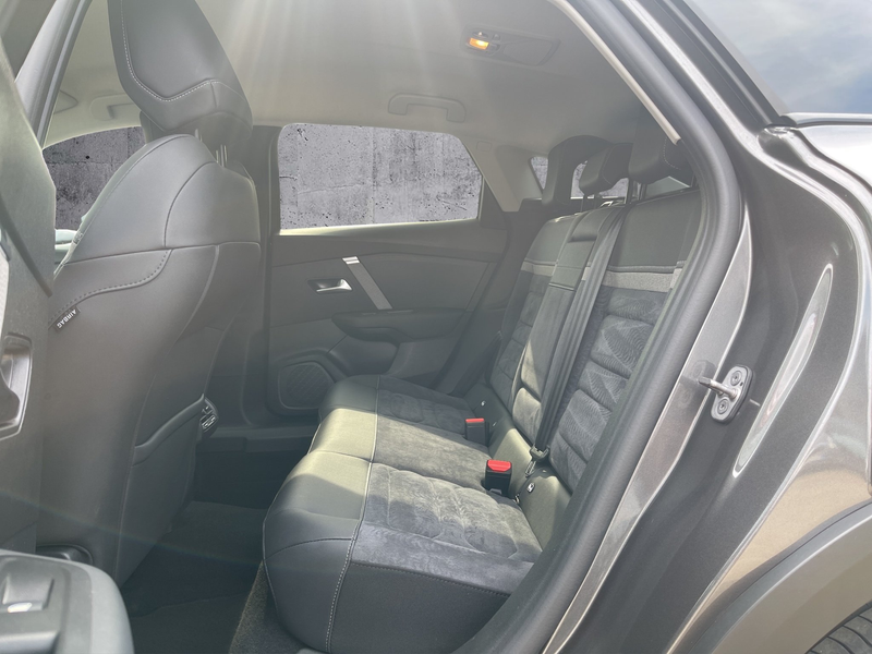 Citroen C4 1.2 PureTech 130 Max inkl. 500€ Tankgutschein — photo 13