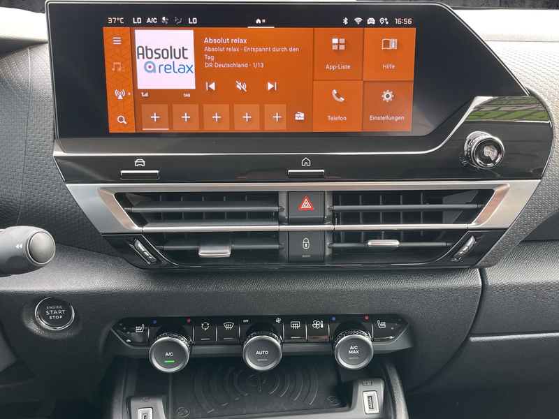 Citroen C4 1.2 PureTech 130 Max inkl. 500€ Tankgutschein — photo 16