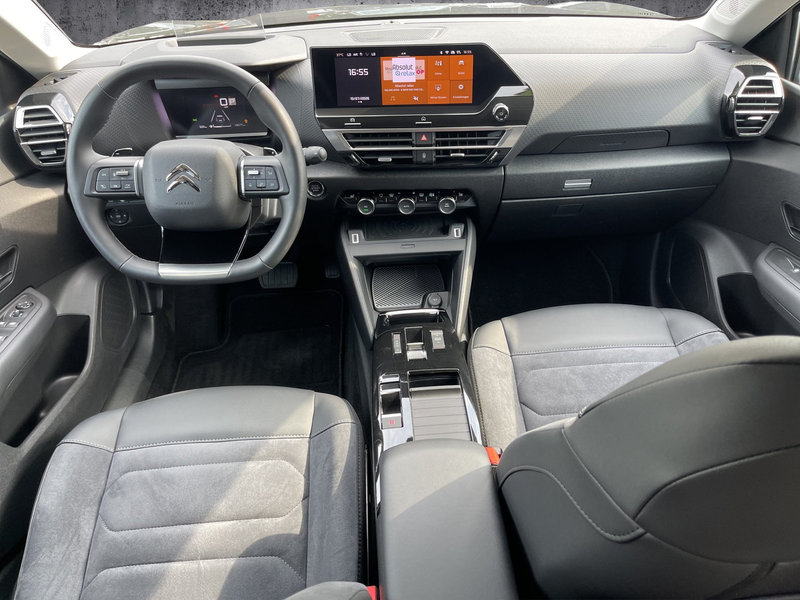 Citroen C4 1.2 PureTech 130 Max inkl. 500€ Tankgutschein — photo 14