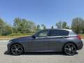 BMW 116 116d Msport 5p Automatica !! Gris - thumbnail 16