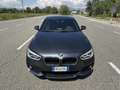 BMW 116 116d Msport 5p Automatica !! Grigio - thumbnail 4