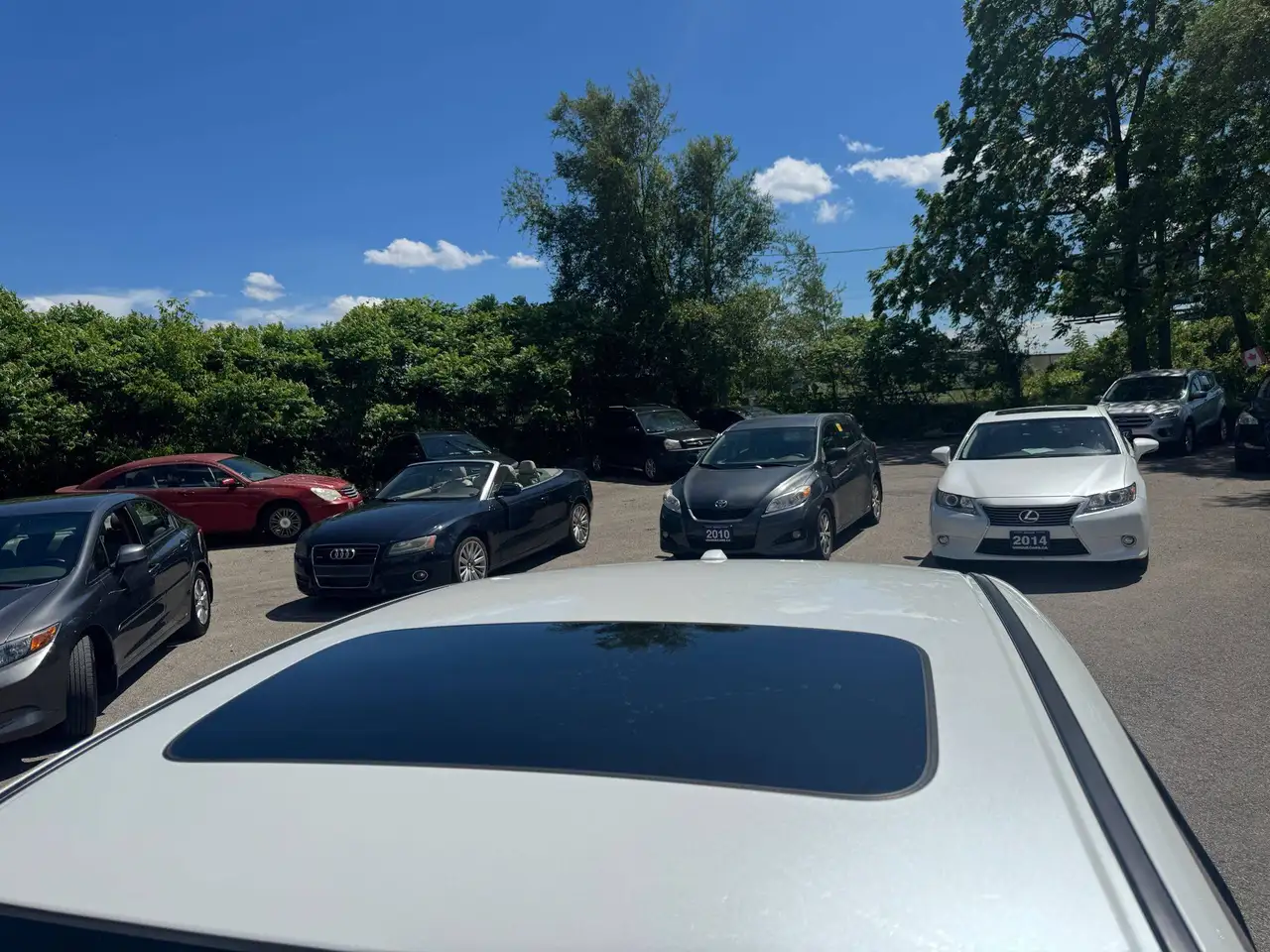Honda Accord photo Honda Accord