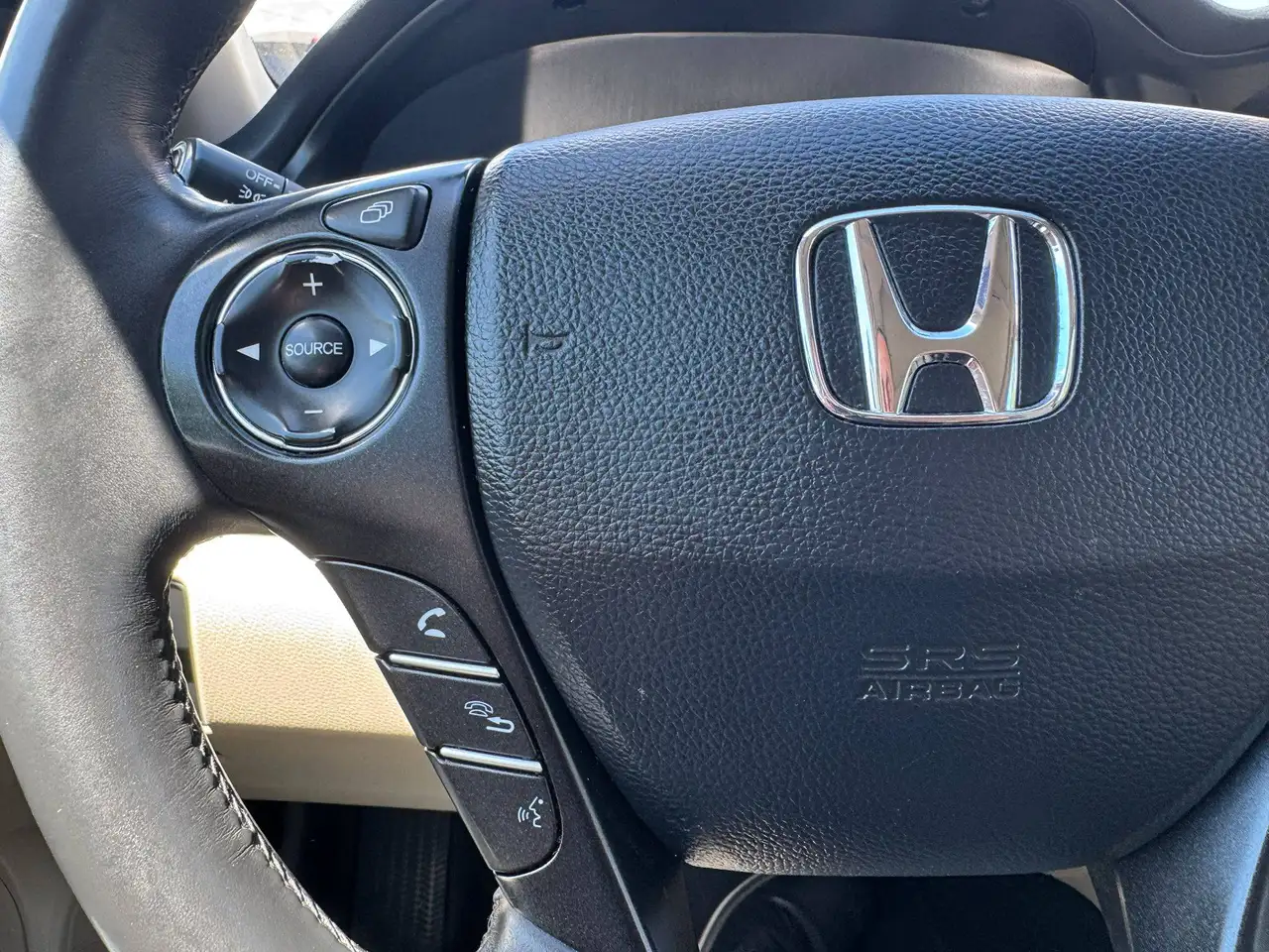 Honda Accord photo Honda Accord