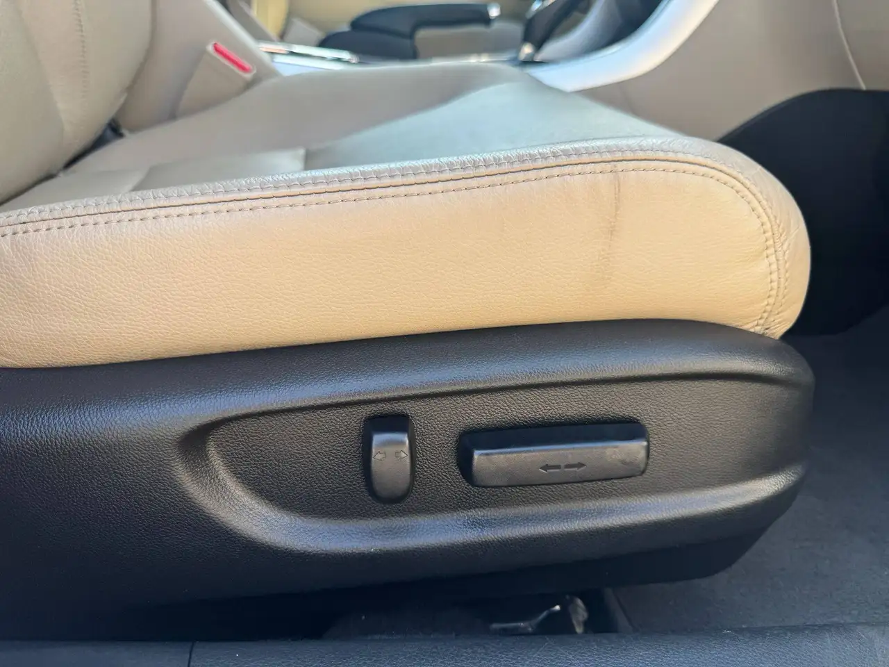 Honda Accord photo Honda Accord