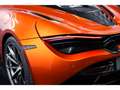 McLaren 720S PERFORMANCE 4.0 V8 biturbo 720cv narančasta - thumbnail 15