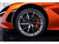 McLaren 720S PERFORMANCE 4.0 V8 biturbo 720cv Arancione - thumbnail 12