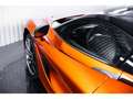McLaren 720S PERFORMANCE 4.0 V8 biturbo 720cv narančasta - thumbnail 14
