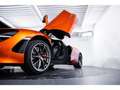 McLaren 720S PERFORMANCE 4.0 V8 biturbo 720cv Orange - thumbnail 31