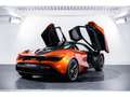 McLaren 720S PERFORMANCE 4.0 V8 biturbo 720cv Naranja - thumbnail 26