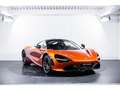 McLaren 720S PERFORMANCE 4.0 V8 biturbo 720cv Oranje - thumbnail 22