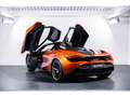 McLaren 720S PERFORMANCE 4.0 V8 biturbo 720cv narančasta - thumbnail 3