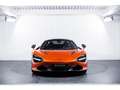 McLaren 720S PERFORMANCE 4.0 V8 biturbo 720cv narančasta - thumbnail 5