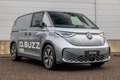 Volkswagen ID. Buzz Cargo L1H1 204pk 77 kWh | Trekhaak Uitklapbaar | Achteru Silver - thumbnail 6