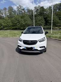 Opel Mokka X 1.6 CDTI - 136 ch 4x2