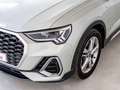 Audi Q3 Sportback 40 TFSI quattro S line S tronic Gris - thumbnail 9