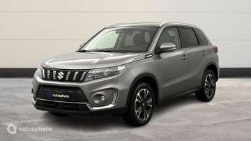 1.5 Dualjet Hybrid 115ch Style Auto