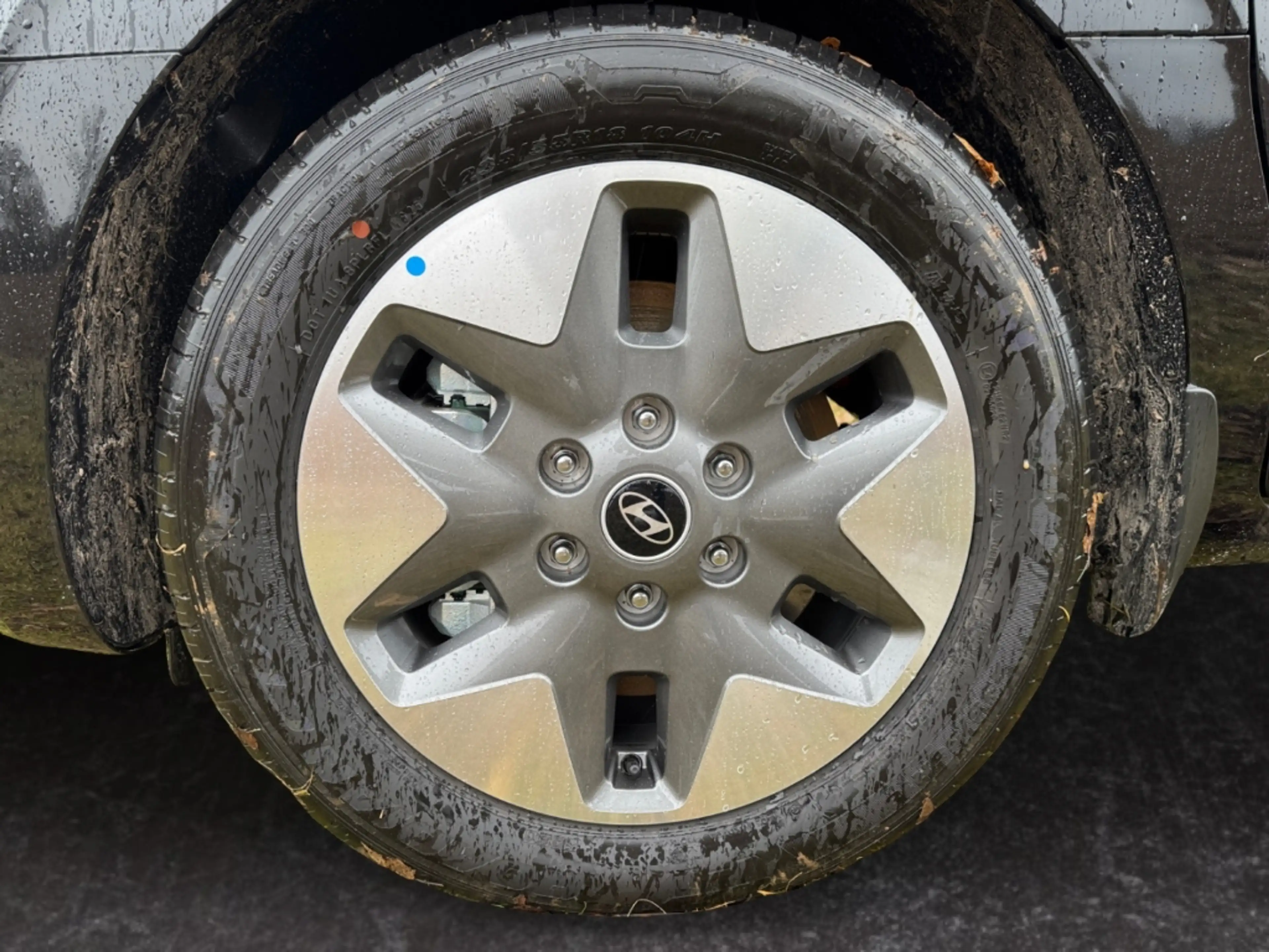 Hyundai STARIA Prime 1.6 T-GDI Navi Digitales Cockpit 360 Kamera — photo 14