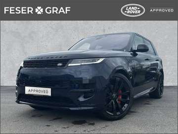 Dynamic HSE D300 Pano elek. AHK 23Zoll