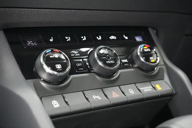 Skoda Karoq 2,0 TDI 4x4 DSG Sportline Ansicht 21