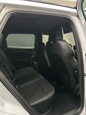 Skoda Karoq 2,0 TDI 4x4 DSG Sportline Ansicht 6