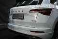 Skoda Karoq 2,0 TDI 4x4 DSG Sportline Weiß - thumbnail 18