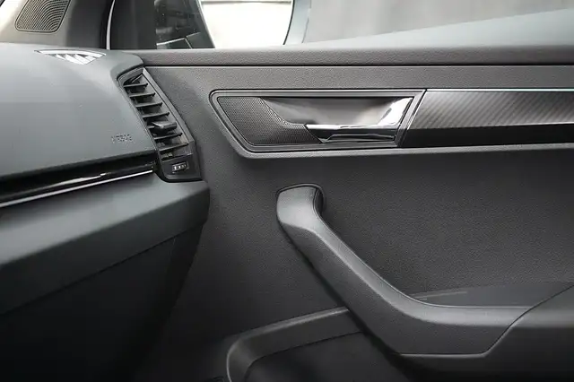 Skoda Karoq 2,0 TDI 4x4 DSG Sportline Ansicht 25