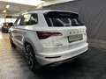Skoda Karoq 2,0 TDI 4x4 DSG Sportline Weiß - thumbnail 11