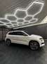 Skoda Karoq 2,0 TDI 4x4 DSG Sportline Weiß - thumbnail 2