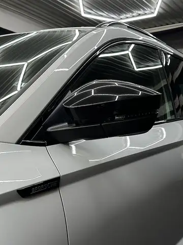 Skoda Karoq 2,0 TDI 4x4 DSG Sportline Ansicht 8