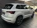 Skoda Karoq 2,0 TDI 4x4 DSG Sportline Weiß - thumbnail 13