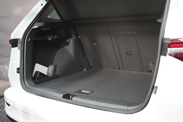 Skoda Karoq 2,0 TDI 4x4 DSG Sportline Ansicht 19