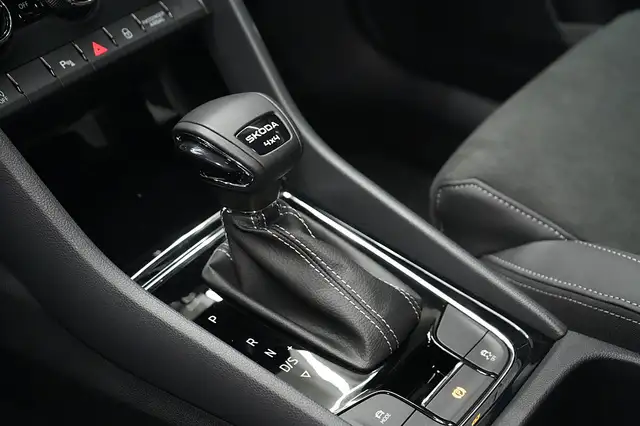 Skoda Karoq 2,0 TDI 4x4 DSG Sportline Ansicht 15