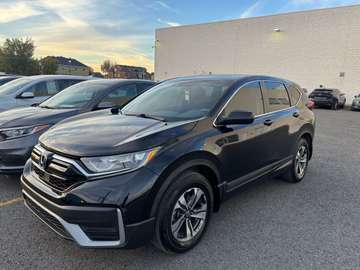 LX AWD - Apple CarPlay, démarreur à distance