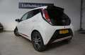 Toyota Aygo 1.0 VVT-i x-sport Blanc - thumbnail 4
