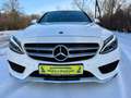 Mercedes-Benz C 200 9G Tronic AMG Line*AMBI*LED*PANO*AHZV*PDC* Blanc - thumbnail 8
