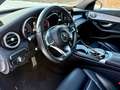 Mercedes-Benz C 200 9G Tronic AMG Line*AMBI*LED*PANO*AHZV*PDC* Blanc - thumbnail 10