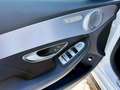 Mercedes-Benz C 200 9G Tronic AMG Line*AMBI*LED*PANO*AHZV*PDC* Blanc - thumbnail 9