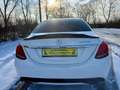 Mercedes-Benz C 200 9G Tronic AMG Line*AMBI*LED*PANO*AHZV*PDC* Blanc - thumbnail 4