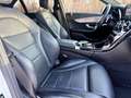 Mercedes-Benz C 200 9G Tronic AMG Line*AMBI*LED*PANO*AHZV*PDC* Blanc - thumbnail 19