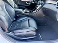 Mercedes-Benz C 200 9G Tronic AMG Line*AMBI*LED*PANO*AHZV*PDC* Blanc - thumbnail 18