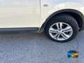 Nissan Qashqai 2.0 dci Tekna 4x4 dpf FL Weiß - thumbnail 12