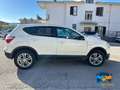 Nissan Qashqai 2.0 dci Tekna 4x4 dpf FL Weiß - thumbnail 5