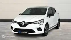 Renault Clio 1.5 Blue dCi 100ch Evolution