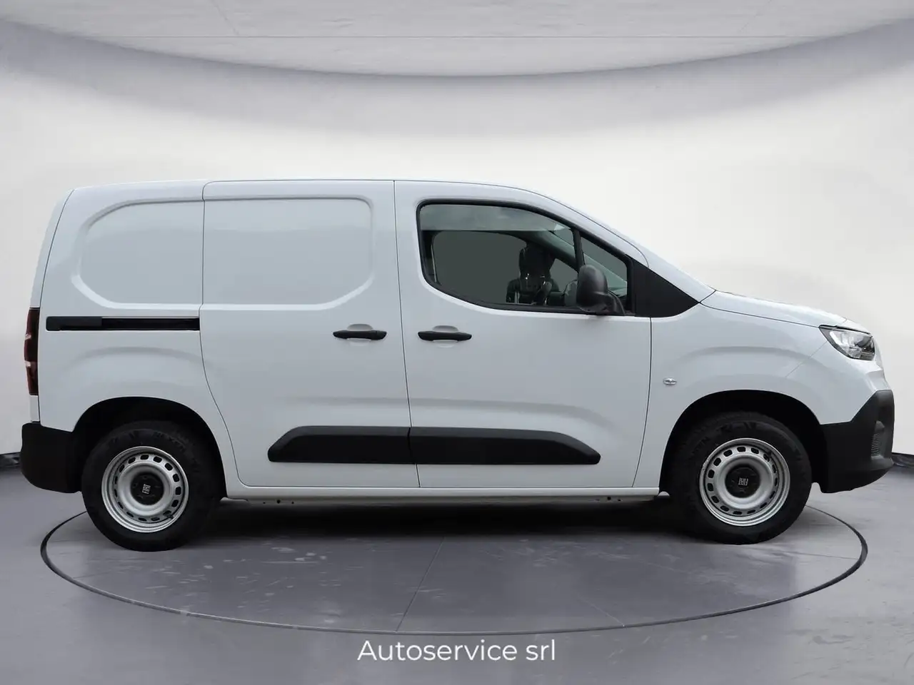 Fiat Model not specified 2026