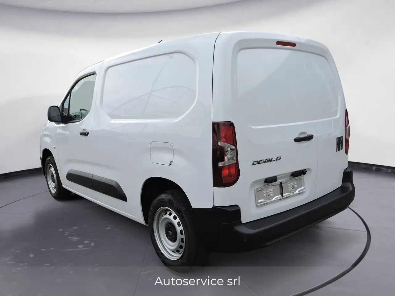 Fiat Model not specified 2026