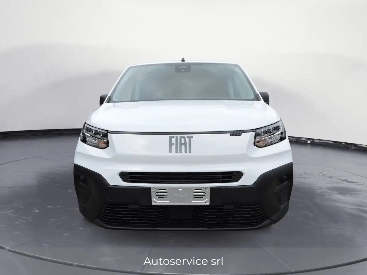 Fiat Model not specified 2026