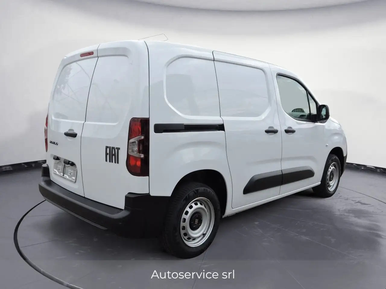 Fiat Model not specified 2026