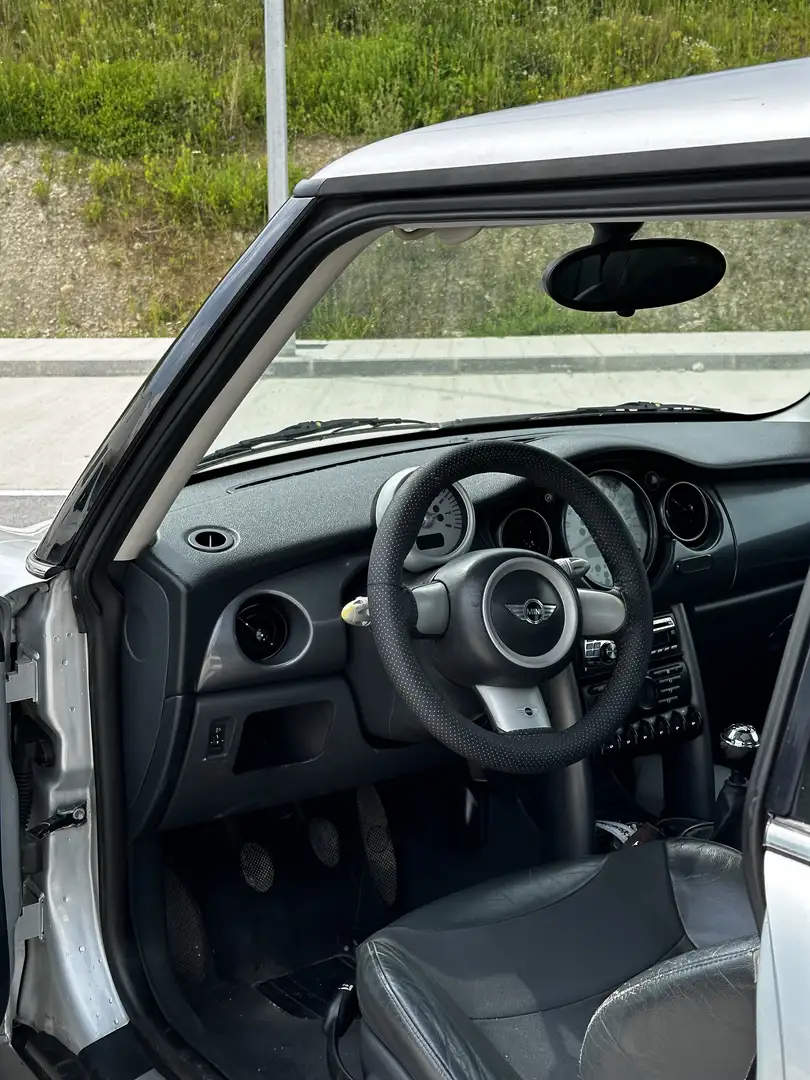 MINI Cooper - 2