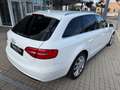 Audi A4 Avant Ambiente quattro, AUTOMATIK,TüV 02.2026 Weiß - thumbnail 12