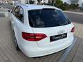 Audi A4 Avant Ambiente quattro, AUTOMATIK,TüV 02.2026 Weiß - thumbnail 9